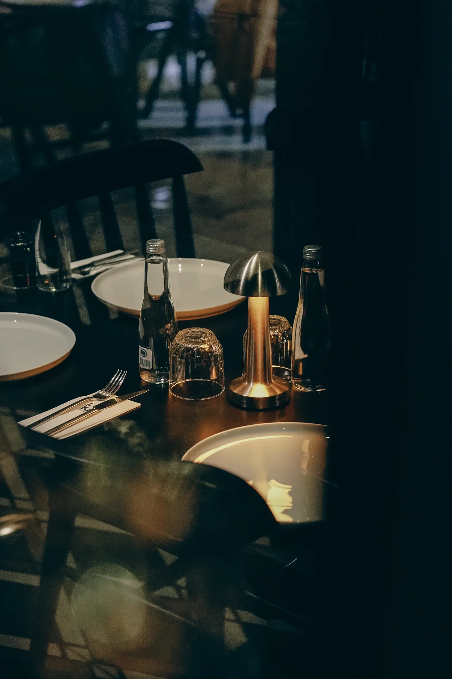 Kahramanmaraş En İyi Akşam Yemeği Mekanı — Loka Studio Food
