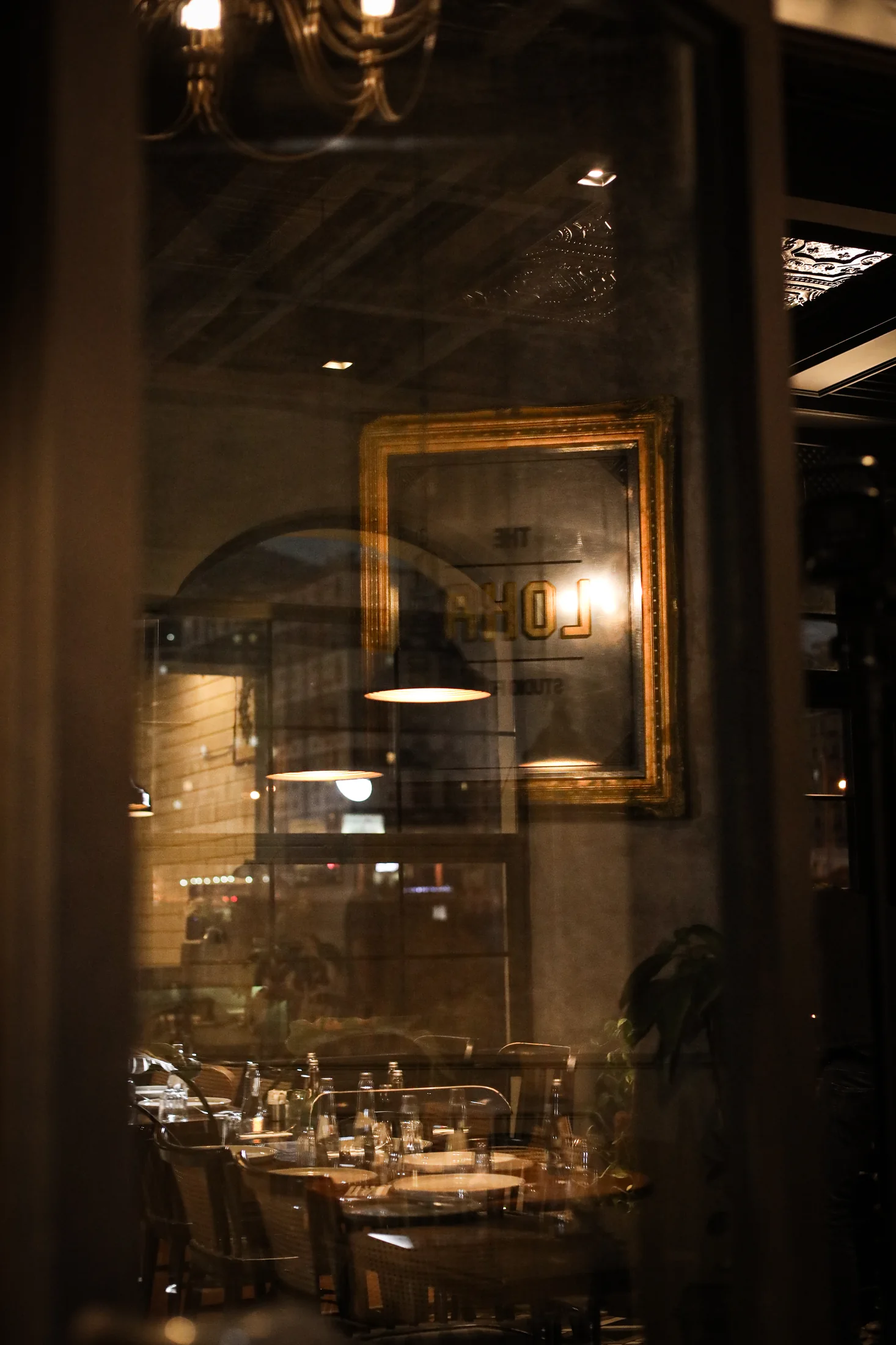 Bar Loka Kahramanmaraş Bistro ve Bar Deneyimi